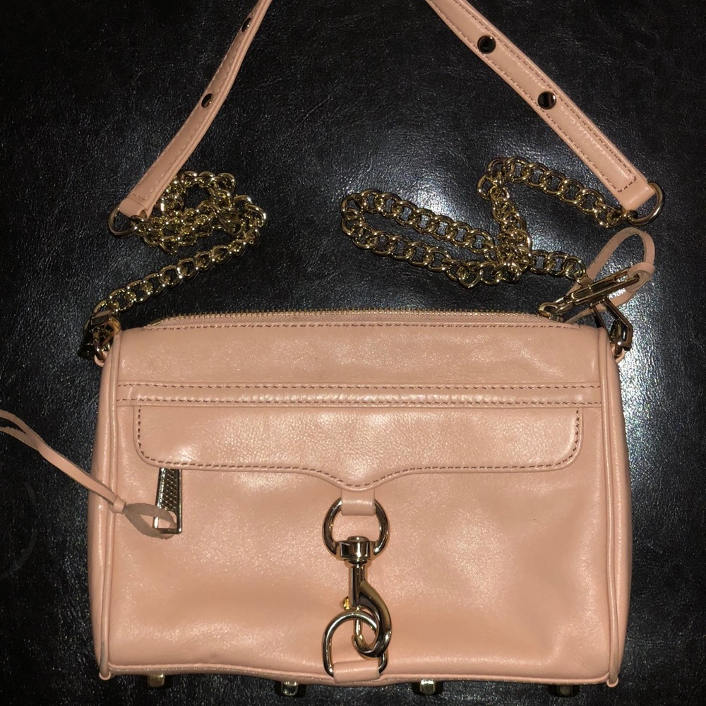Rebecca Minkoff crossbody bag